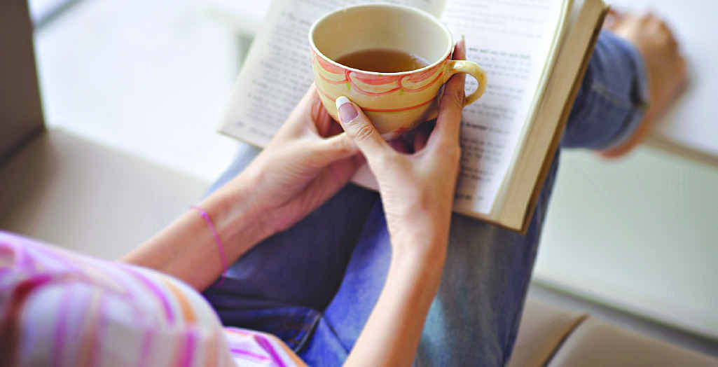 Set aside some “me time’’ to relax and do what you want to for a change. Set aside some “me time’’ to relax and do what you want to for a change.